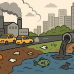 Human-Caused Environmental Pollution: What We’re Doing to the Planet