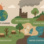 Modern Environmental Issues: Challenges Facing the Planet Today