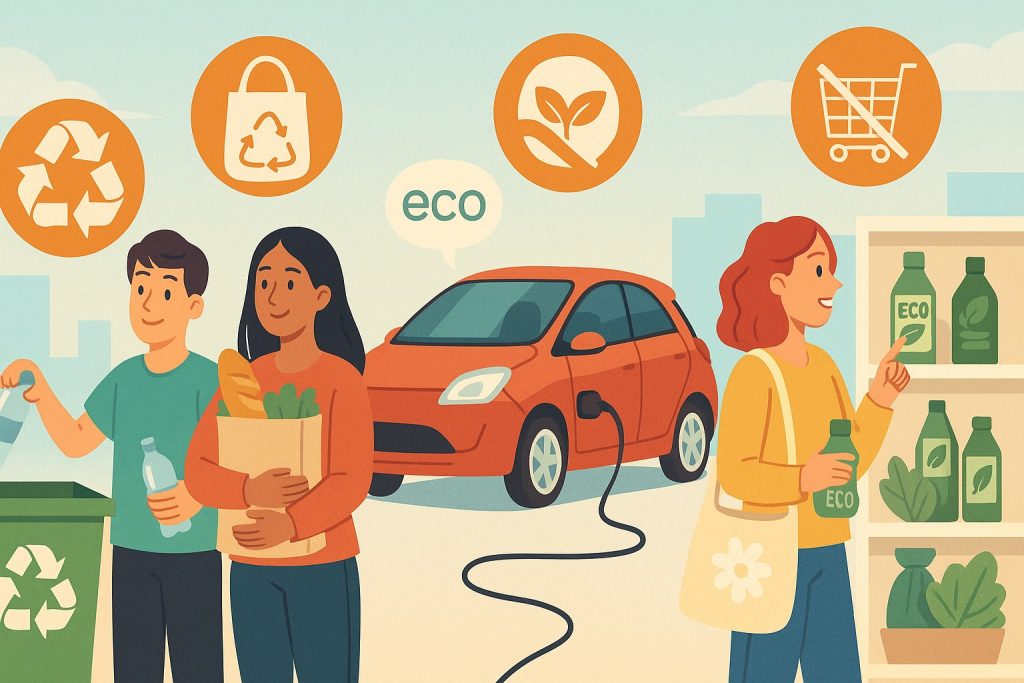 Environmental Myths Even Smart People Believe