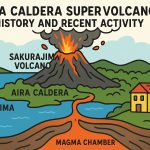 A Hidden Force in Southern Japan