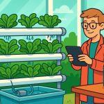 Hydroponics: Farming Without Soil