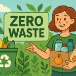 What Is Zero Waste and How to Get Closer to It