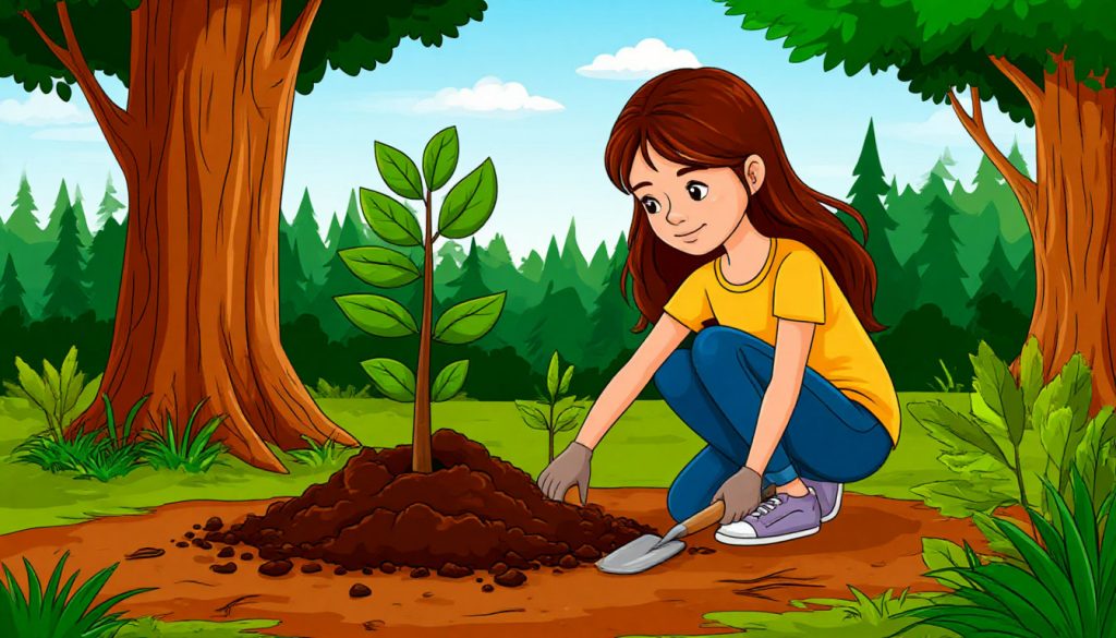 How We Can Stop Forest Loss: Actions We Can Take Today