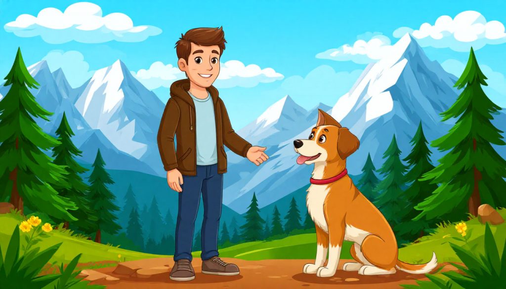 The History of Modern Dogs