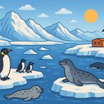 Antarctica: The Last Great Wilderness on Earth