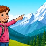 How Mountains Form: Forces Beneath and Above the Earth