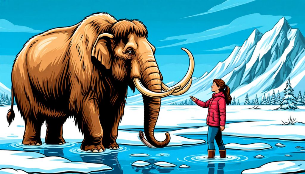 What Is an Ice Age and How Does It Shape the Earth?