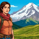 What Is Mount Elbrus?