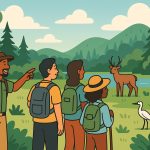 How Ecotourism Works and Why It Matters