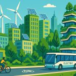 Sustainable Cities: How to Make Urban Design Eco-Friendly