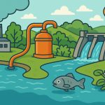 Rivers and Water Bodies: What Destroys Aquatic Ecosystems