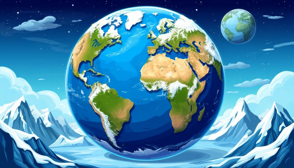 What Is an Ice Age?
