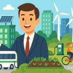 How a City Can Become Climate-Neutral
