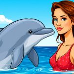 Dolphins: Intelligent Guardians of the Ocean