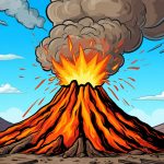 Understanding Volcanic Eruptions
