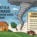 What Is a Tornado and How Does It Form?