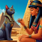 The History of Modern Cats