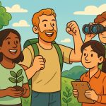 Guardians of Nature: Stories of Modern Environmentalists