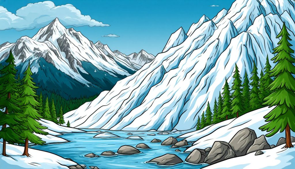Avalanches: What They Are, How They Form, and How to Stay Safe