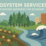 Ecosystem Services: How Nature Supports the Economy