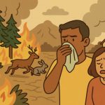 Forest Fires and Their Consequences: What’s at Stake?