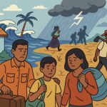 Climate Migration: When Nature Forces People to Move