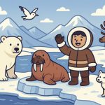 The Arctic: Life, Ice, and Global Importance
