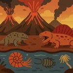 The Permian Extinction: Earth’s Greatest Dying