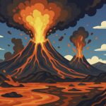 The Siberian Traps: Why This Ancient Catastrophe Happened and Could It Happen Again?