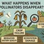 What Happens When Pollinators Disappear?