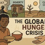 The Global Hunger Crisis: Understanding the Causes and Solutions