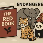 The Red Book: A Global Effort to Protect Endangered Species