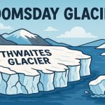 The Doomsday Glacier: Why Scientists Are Worried About Thwaites Glacier in Antarctica