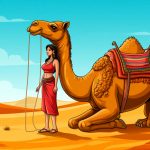 Deserts: Life Among the Sands