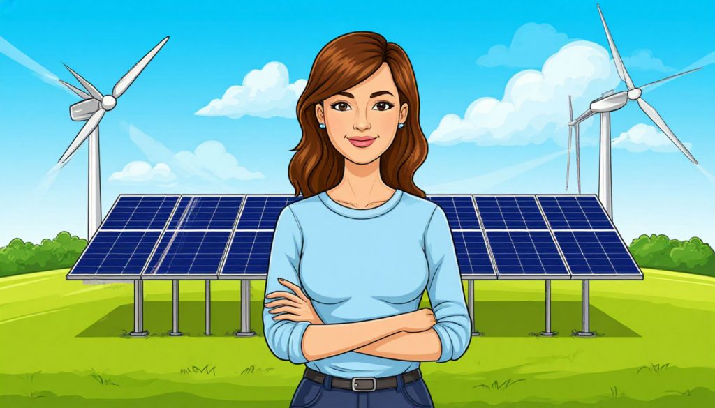 Wind and Solar Energy: Powering the Future Sustainably