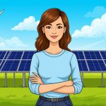 Wind and Solar Energy: Powering the Future Sustainably