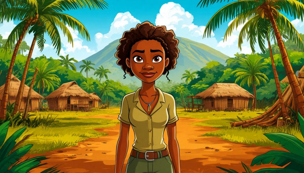 Madagascar: The Island of Unique Nature and Endemic Life