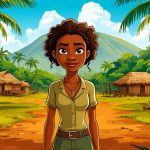 Madagascar: The Island of Unique Nature and Endemic Life