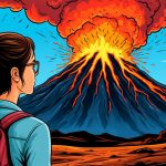How Do Volcanoes Affect the Climate?