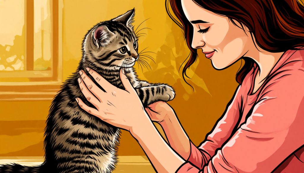 What to Do If You Find a Kitten: A Step-by-Step Guide