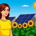 Sunlight as the Foundation of Life