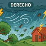 Derecho: The Powerful Straight-Line Storm You Should Know About