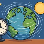 Is Earth’s Rotation Speeding Up? Exploring the Acceleration of Our Planet’s Spin