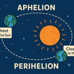 Aphelion and Perihelion: Understanding the Extremes of Planetary Orbits