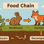 What Are Food Chains? Understanding Nature’s Energy Flow