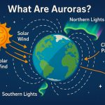 Auroras: What Are the Northern and Southern Lights?