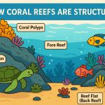 How Coral Reefs Are Structured and Why They Matter
