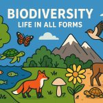 What Is Biodiversity and Why It Matters