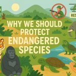 Why We Must Protect Endangered Species