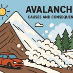 Avalanches: Causes and Consequences